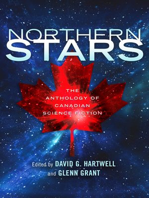 cover image of Northern Stars